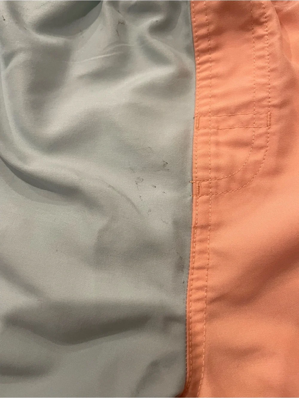 Rugged Butts colorblock kids